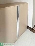 物件内観写真13　(収納)