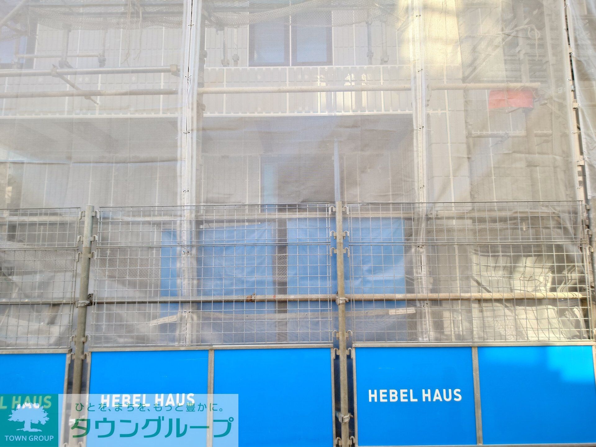 物件内観写真4　(庭)