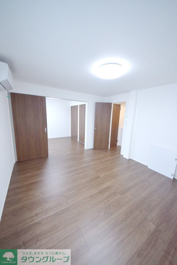 その他(リビング/居室)