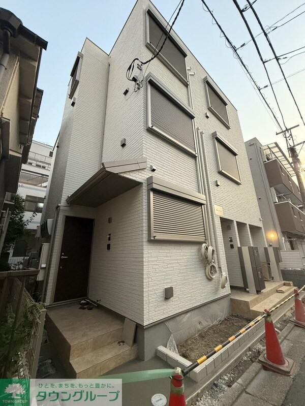 外観(外観)