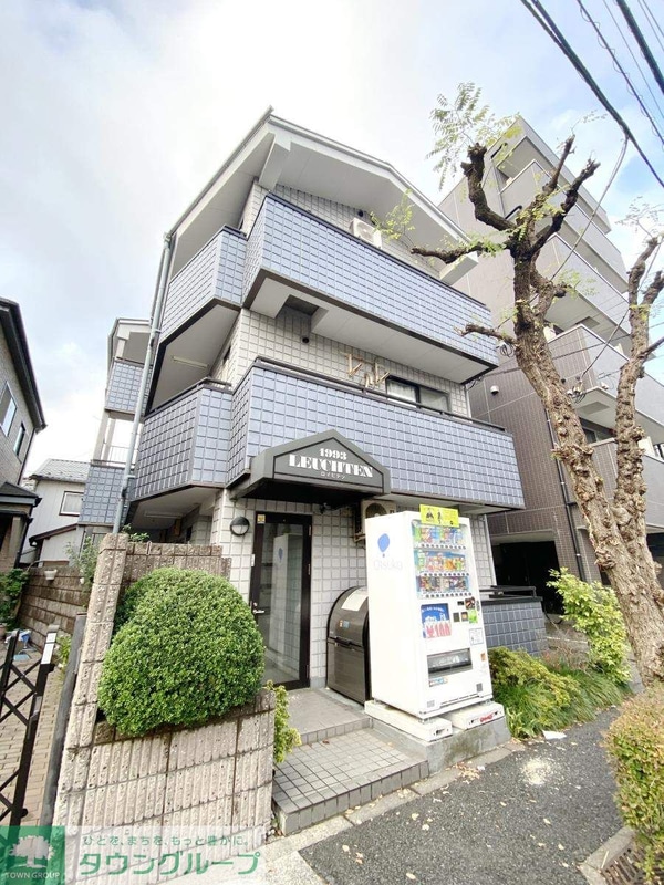 外観(外観)