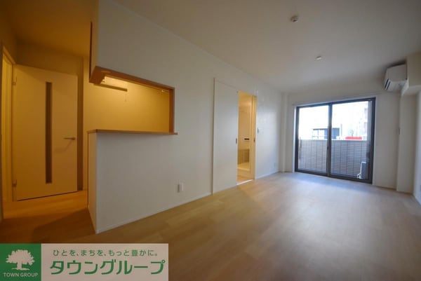 リビング・居室
