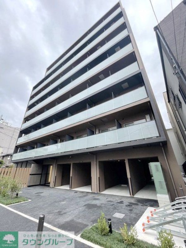 外観(外観)
