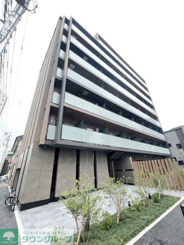 外観(外観)