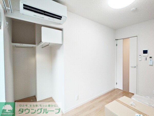 その他室内・内装(収納)