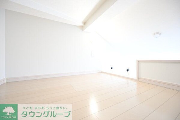 その他(ロフト付)