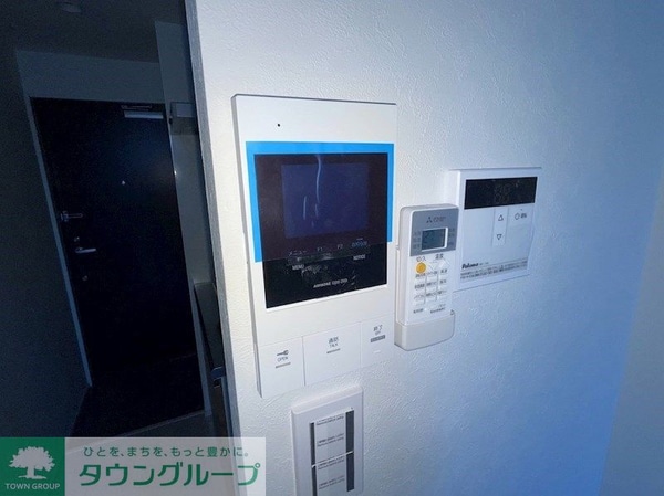 その他室内・内装(設備)