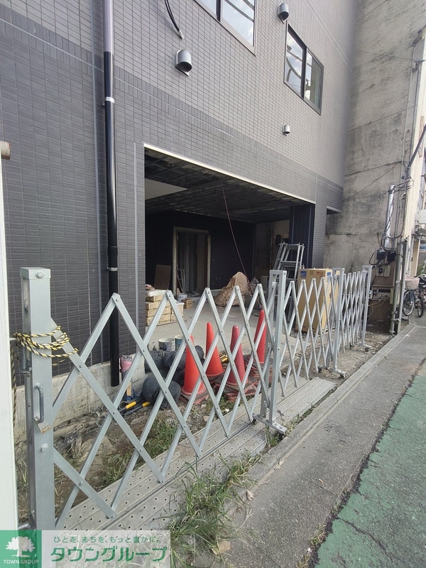 共有部分