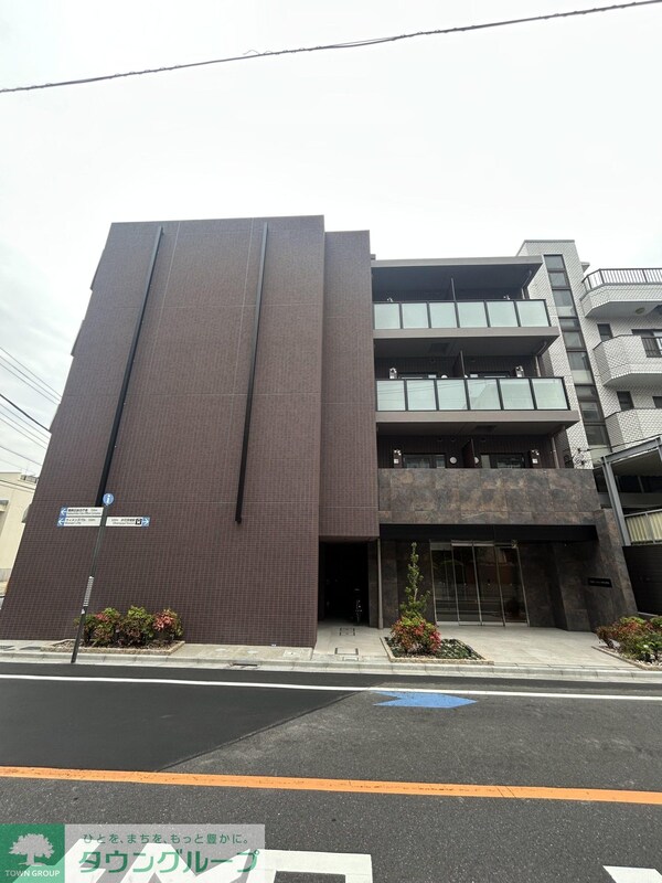 外観(外観)
