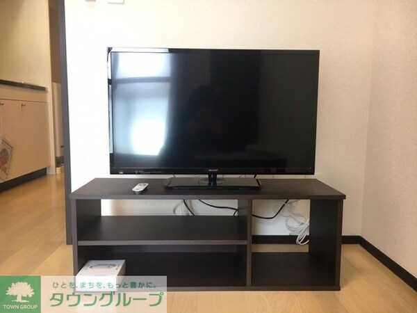 その他(テレビ)