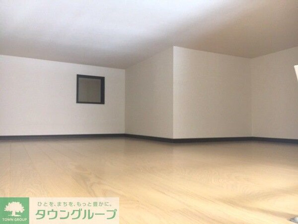 その他室内・内装(ロフト)