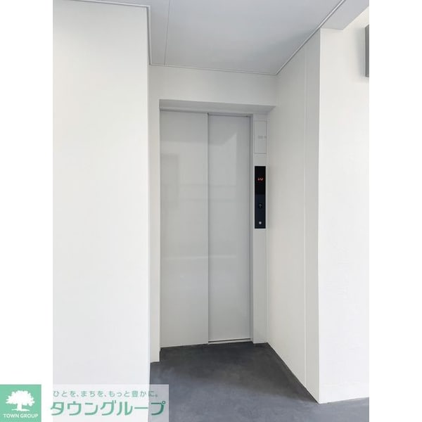 その他(エレベーター)