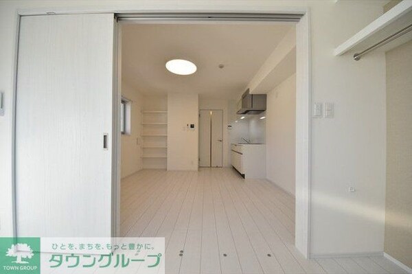 リビング・居室