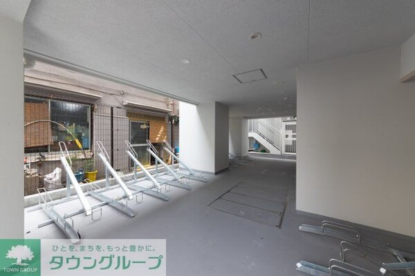 その他(その他共有部分)