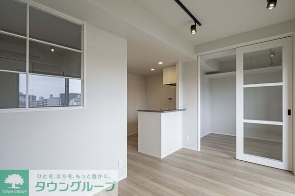 その他室内・内装(※写真は同タイプ住戸です。)