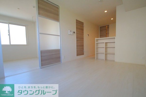 リビング・居室