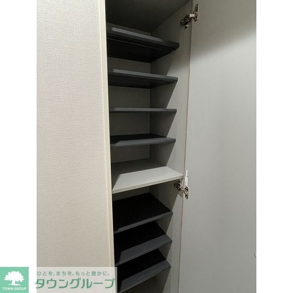 その他(シューズボックス)