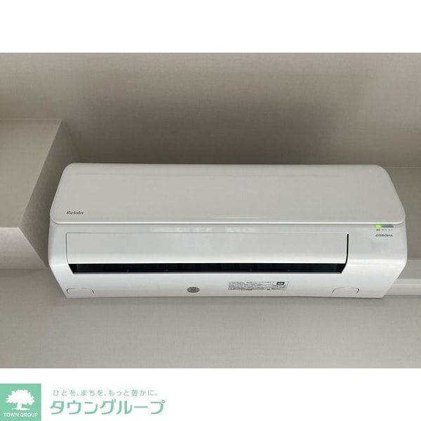 その他(エアコン)
