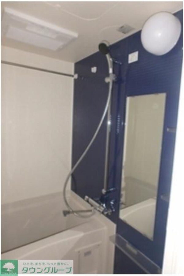 バス／シャワールーム等