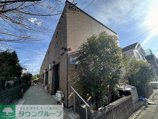 外観(外観)