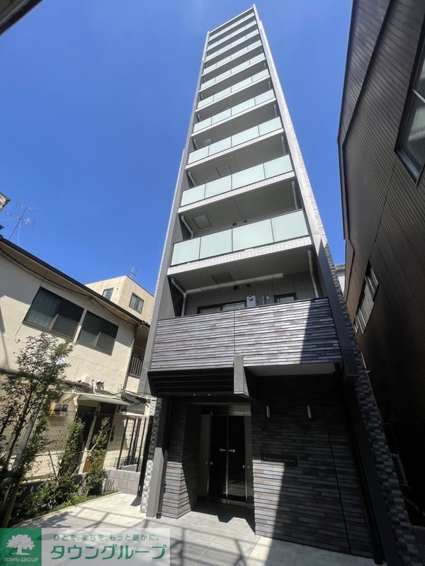 外観(外観)