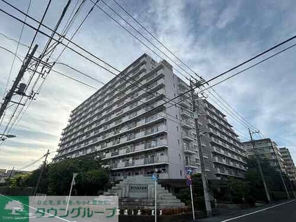 外観(外観)