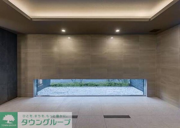 その他(ロビー)