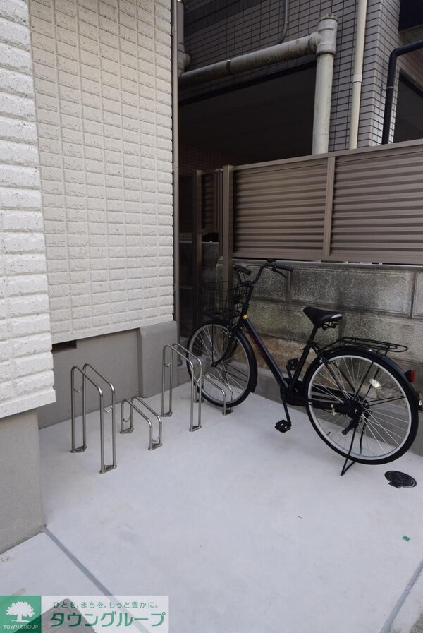 共有部分