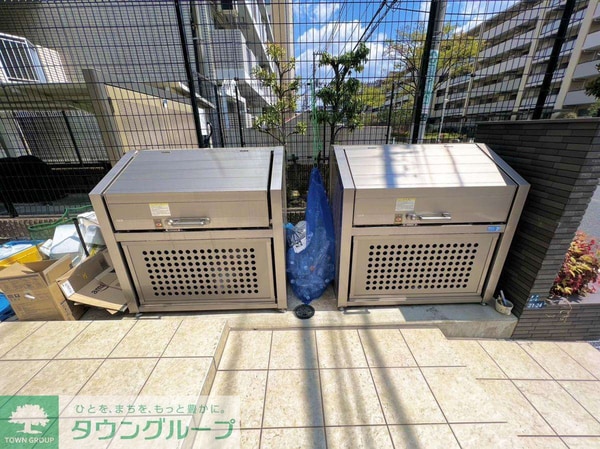その他(庭)