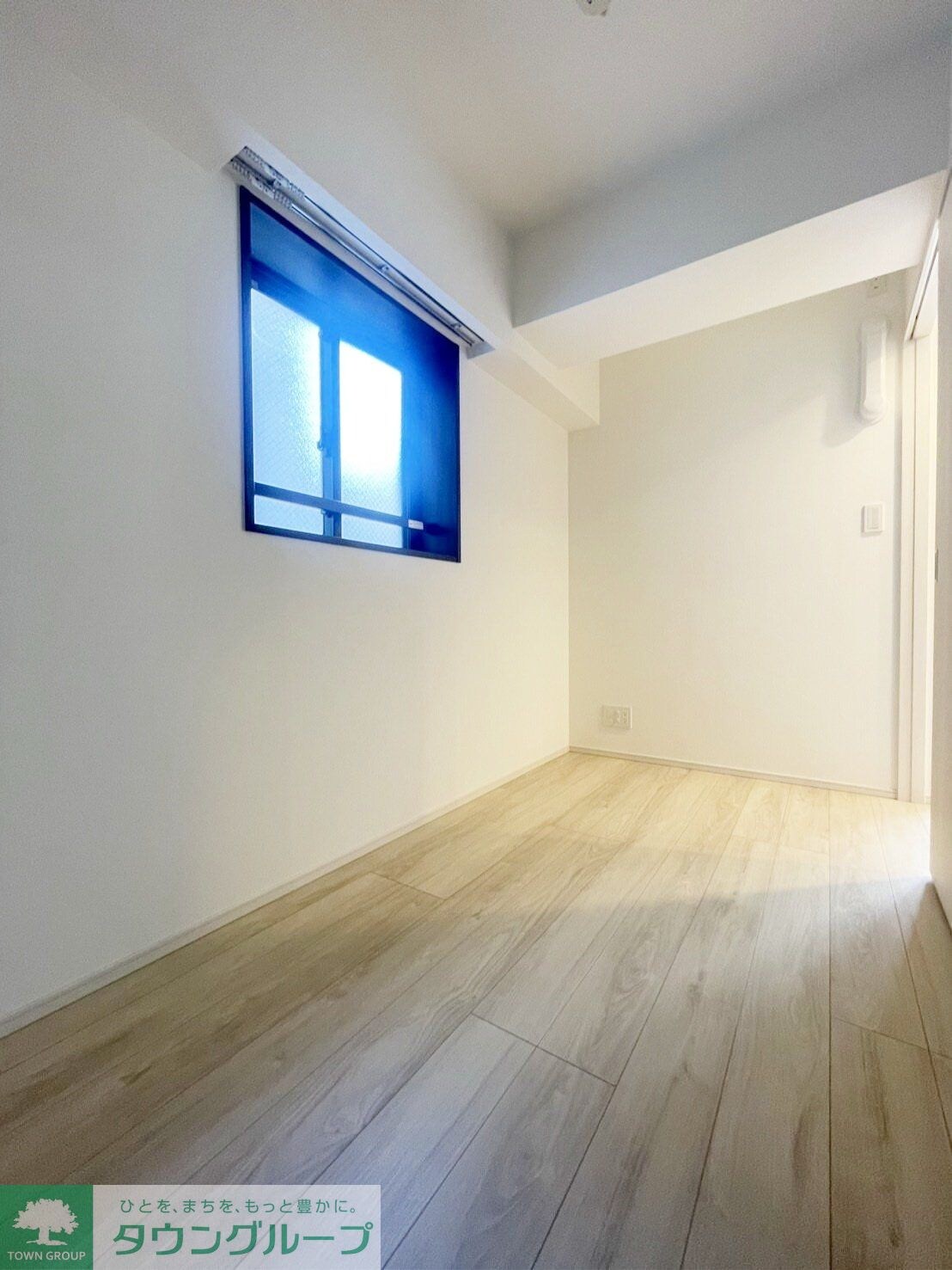 物件内観写真11　(リビング/居室)