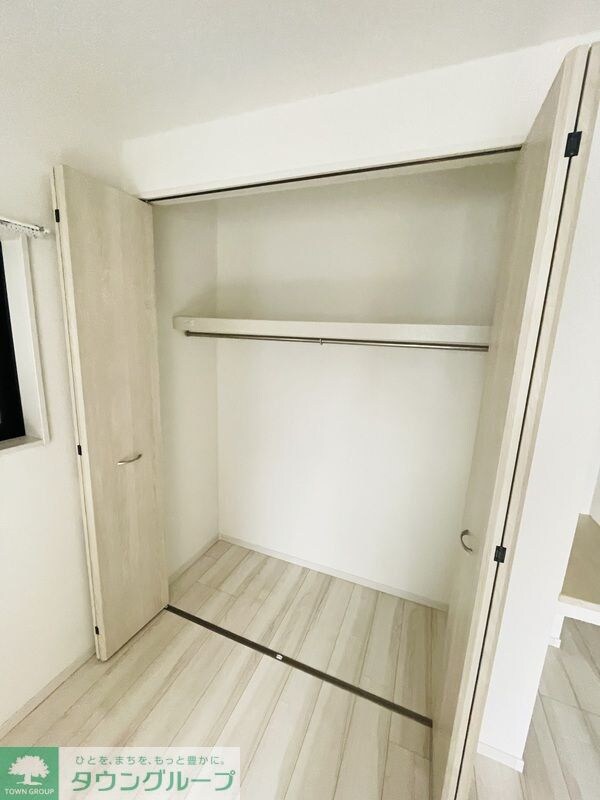 収納(別号室参考写真)