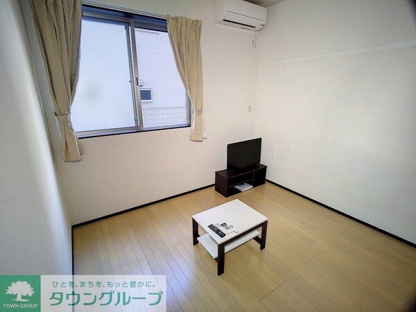 リビング・居室