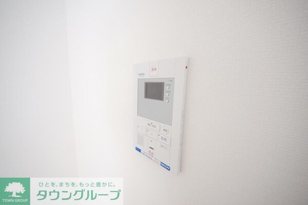 セキュリティ(設備)