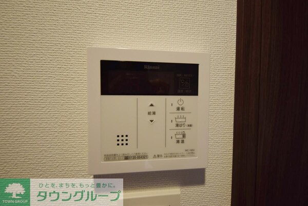 設備(※別号室参考写真)