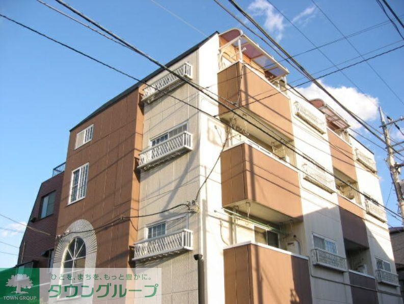 外観写真