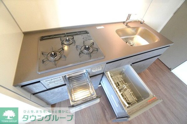 その他(※写真は同タイプ住戸です。)