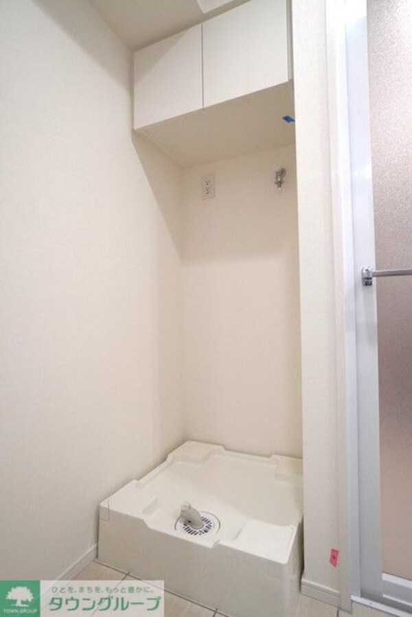 その他(※写真は同タイプ住戸です。)