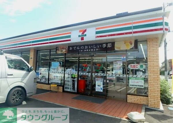その他(セブンイレブン 葛飾新宿4丁目店（359m）)