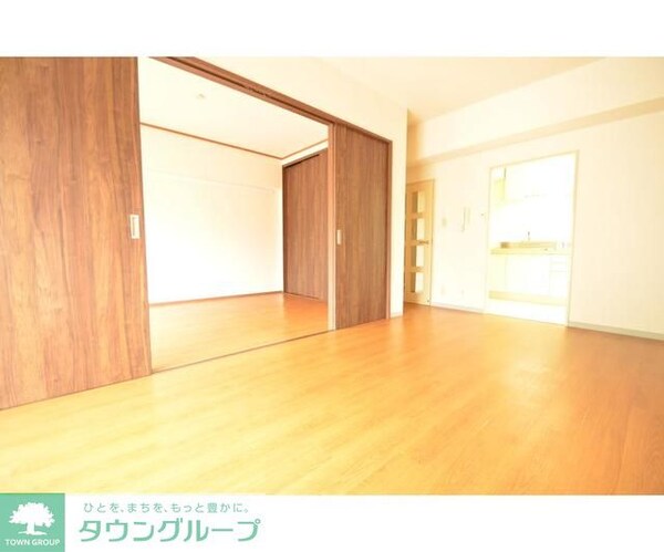 リビング・居室