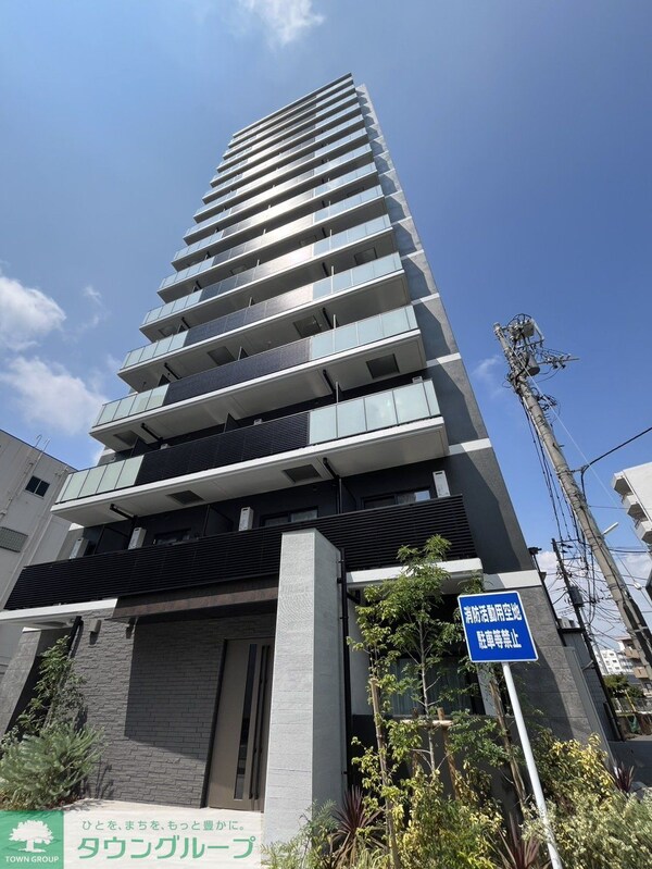 外観(外観)