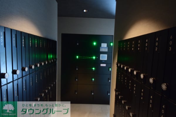 共有部分