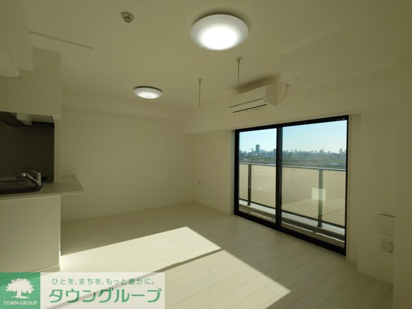 その他室内・内装(リビング/居室)