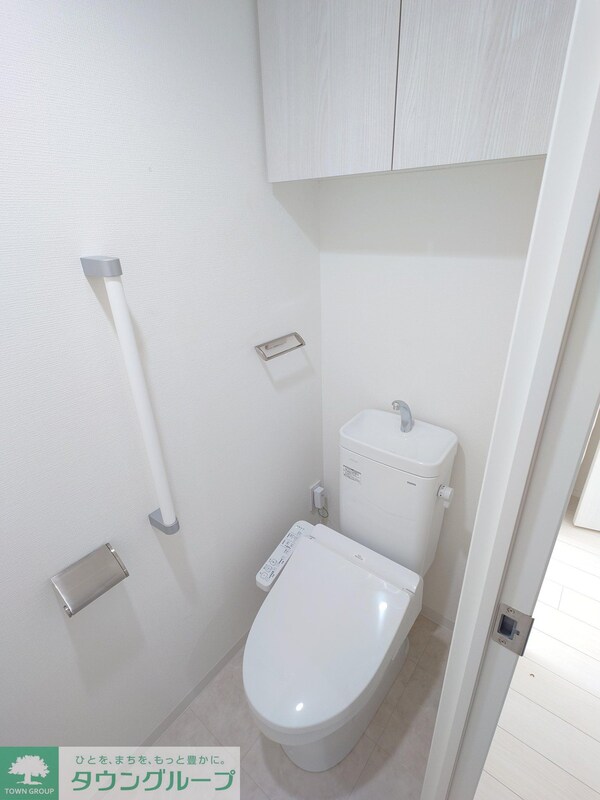 トイレ(トイレ)