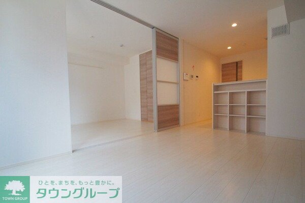 リビング・居室