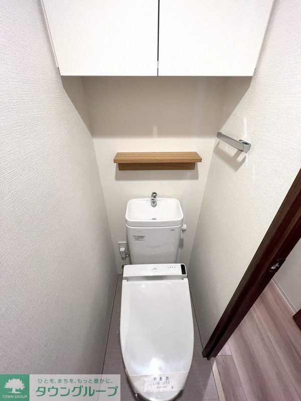 トイレ(トイレ)