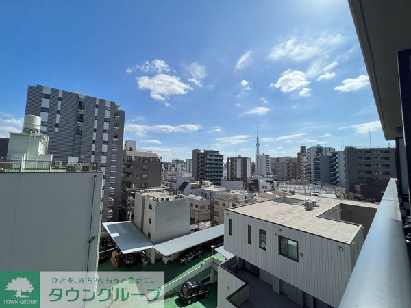 その他(眺望)