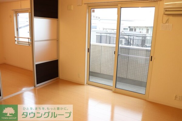リビング・居室
