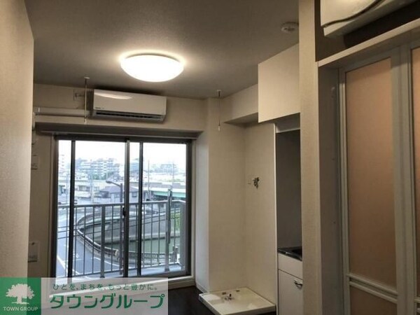 リビング・居室