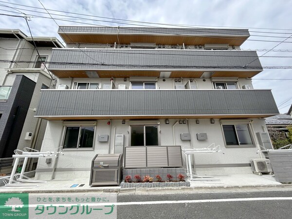 外観(外観)