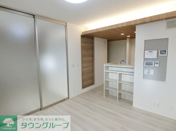 リビング・居室